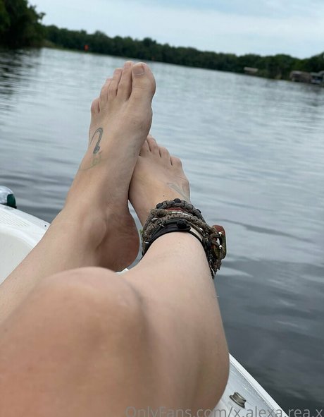 x alexa rea x beautiful model pictures