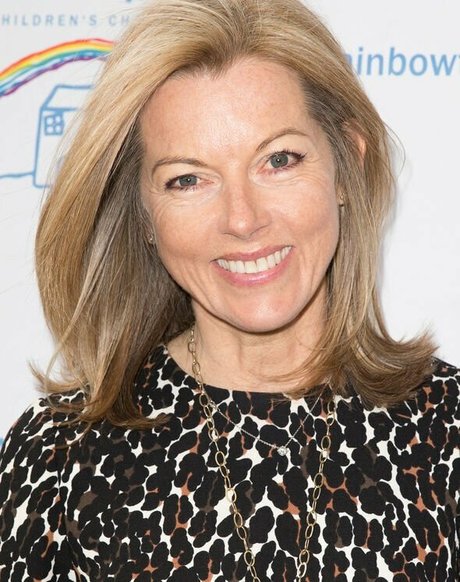 Mary Nightingale star naked images