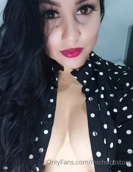 michucustom hot model gallery