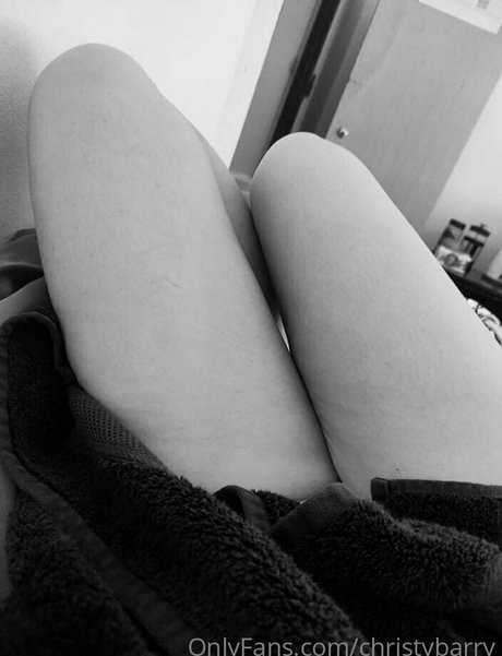 christybarry nudes actress photos