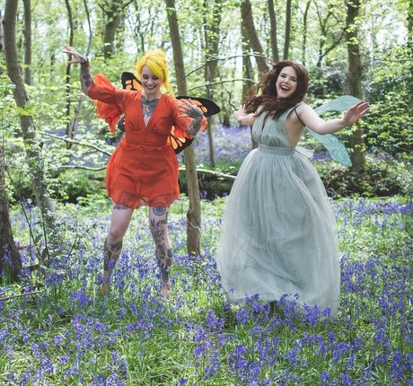 Cherry Wallis hot star pictures