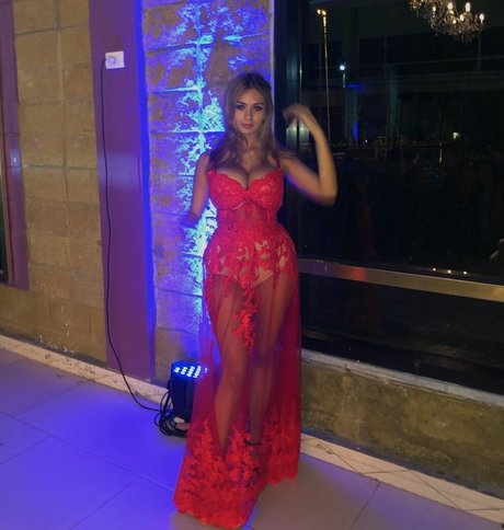 Morena Gaioli pornstar photo