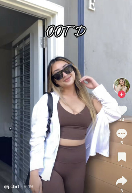 Jen Cabral pornstar beautiful picture