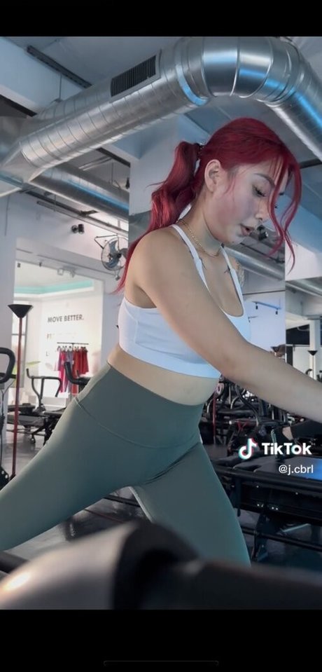 Jen Cabral sexy star photos