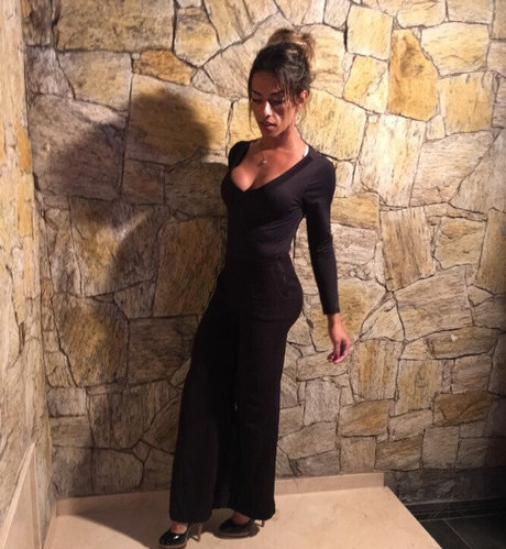 Jessica West star sex pics