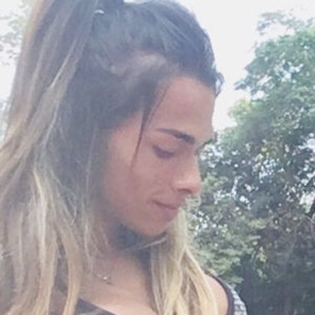 Jessica West nice model img