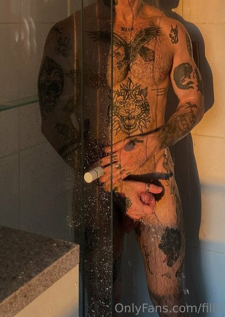 fill1 model hd gallery