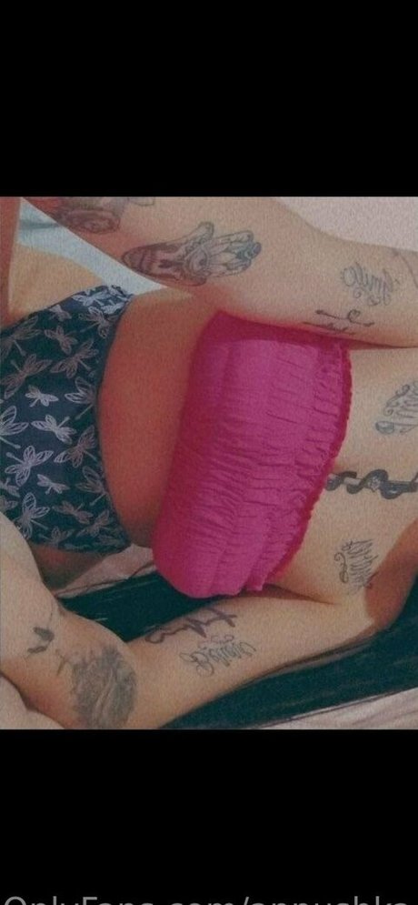 annushka ua model porn pictures