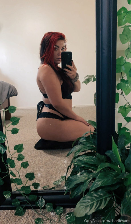 Charli Evans nudes actress img