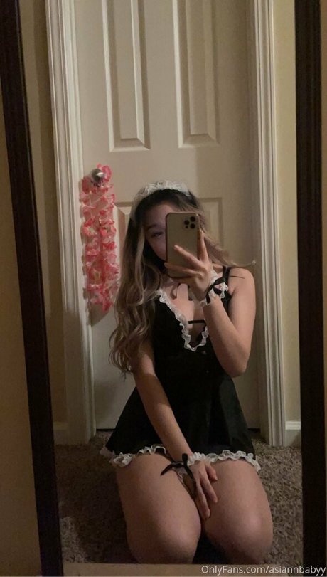 asiannbabyy exclusive pornstar galleries