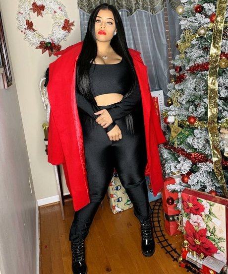 Jasmine Gunn model nudes photo