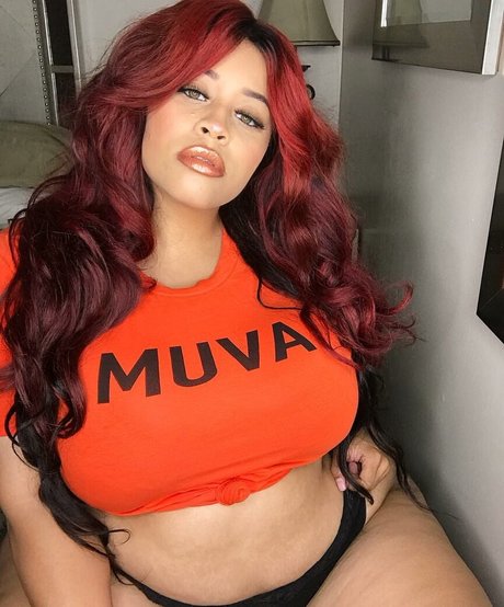 Jasmine Gunn star gallery