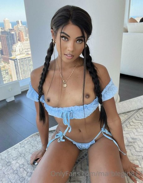 Marble Girl naked actress image