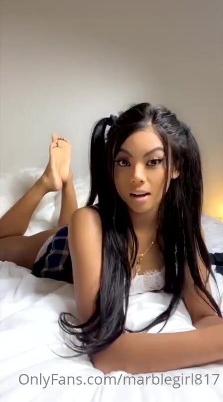 Marble Girl nice star img