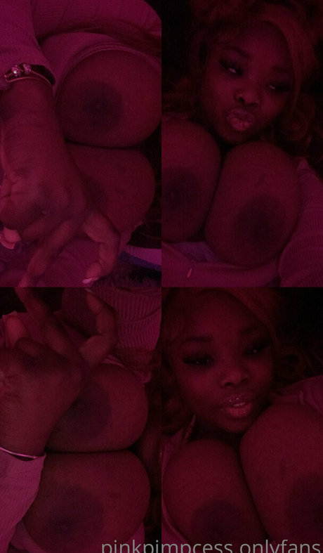 pinkpimpcess star perfect archive