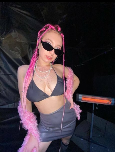 acidmelanie nice star photos