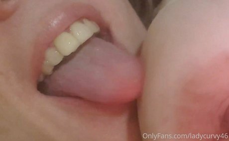 ladycurvy46 pornstar nudes image