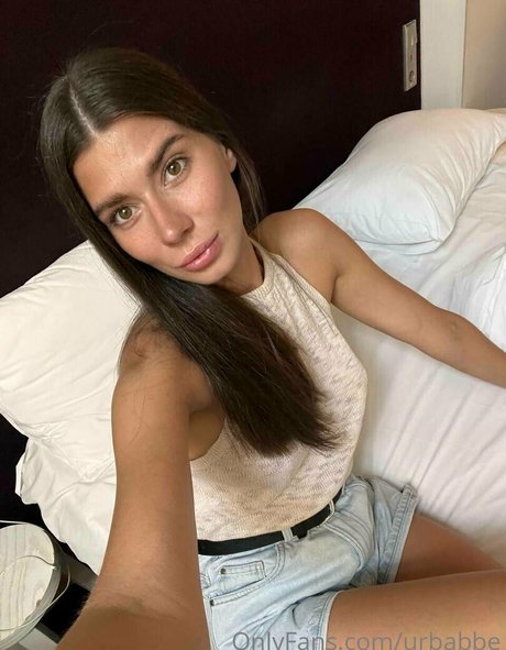 urbabbe model beautiful archive