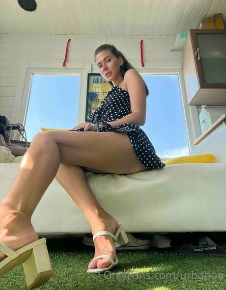 urbabbe high quality pornstar photo