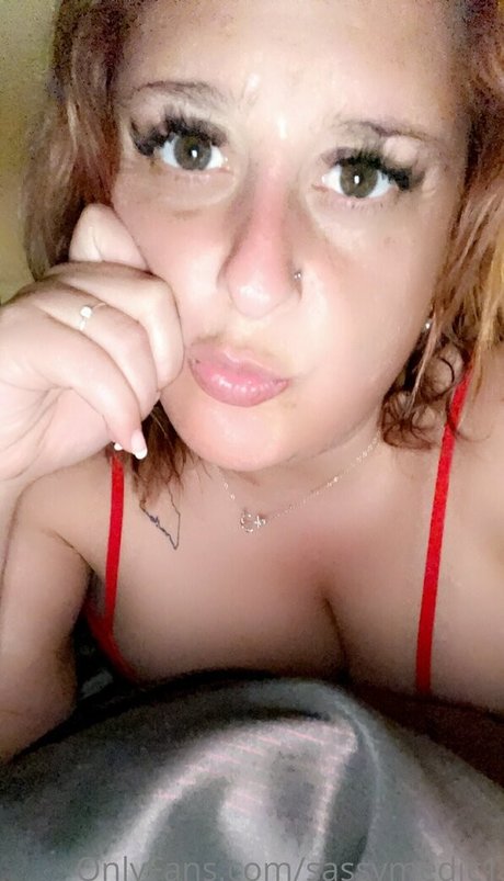 sassymedic1 star erotic photos