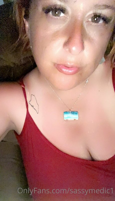 sassymedic1 model nude gallery