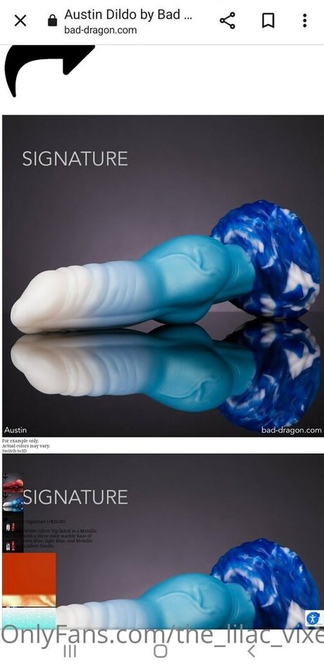 the lilac vixen adult actress pictures