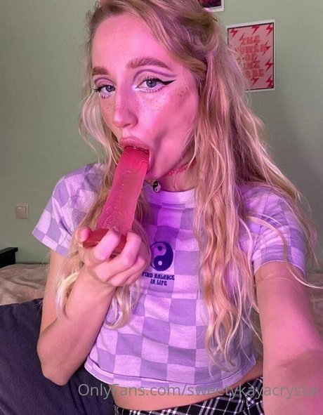 sweetykayacrystal star sex pictures