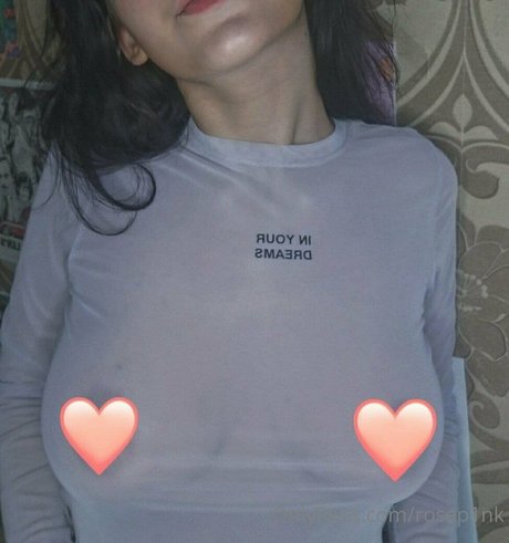 rosep1nk adult star pictures