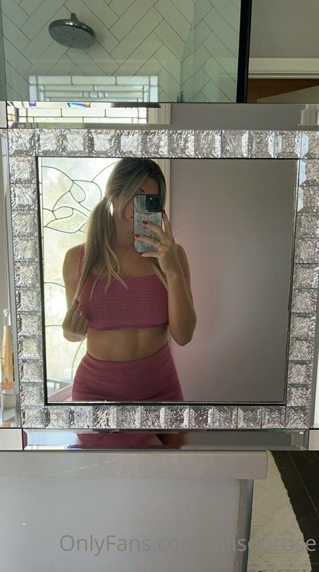 allisonrose exclusive pornstar archive