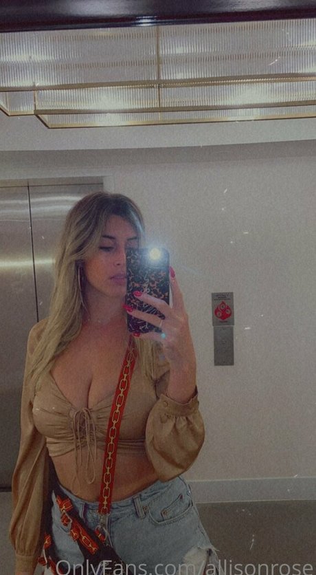 allisonrose sex actress img