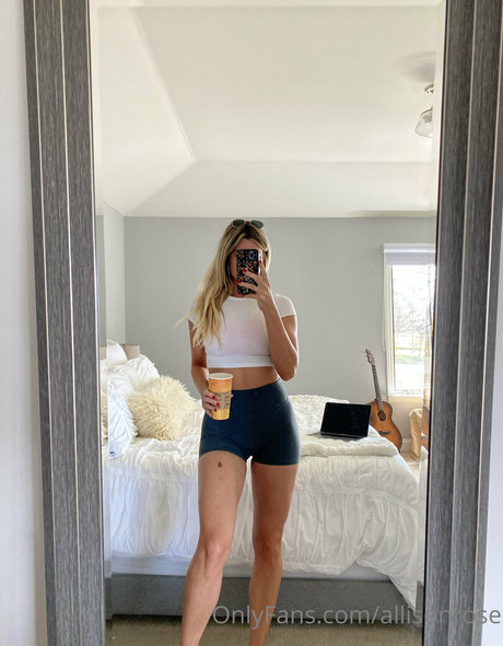 allisonrose adult star pic