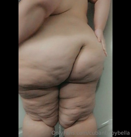 cubanbabybella exclusive model archive