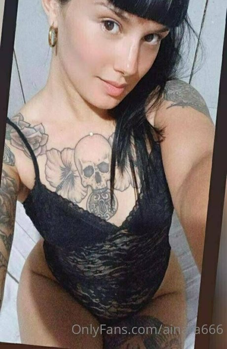 ainara666 sex pornstar image