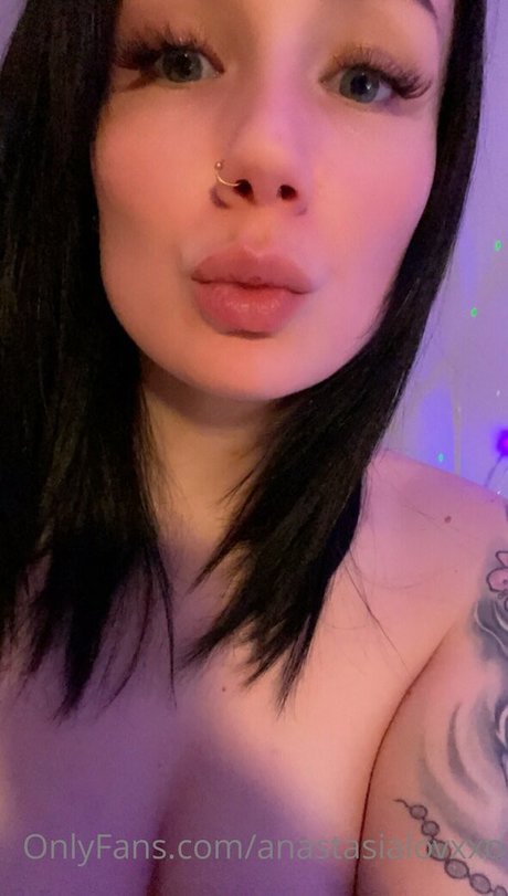 anastasialovxxo art pornstar image