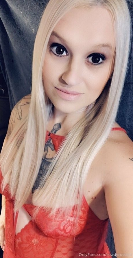 rowdyrussian model hd galleries