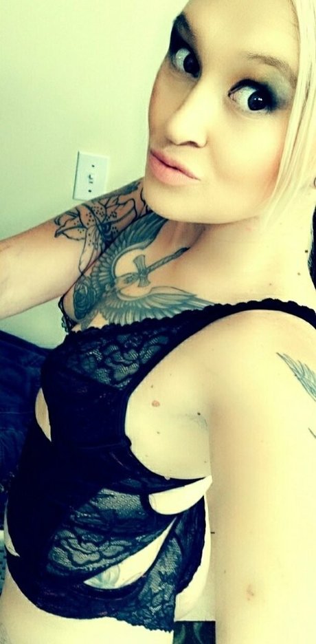 rowdyrussian pornstar sexy picture