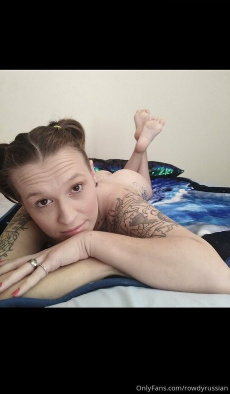 rowdyrussian free star galleries