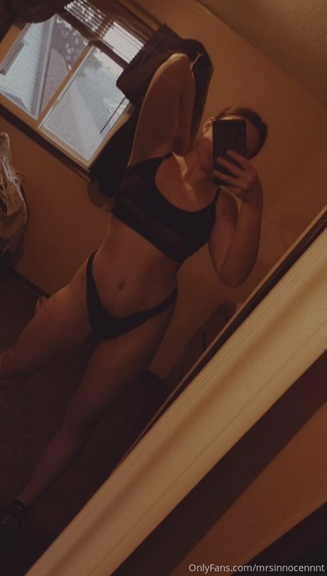 mrsinnocennnt nice model picture