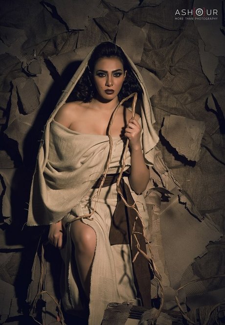 Mirhan Hussein model porn image