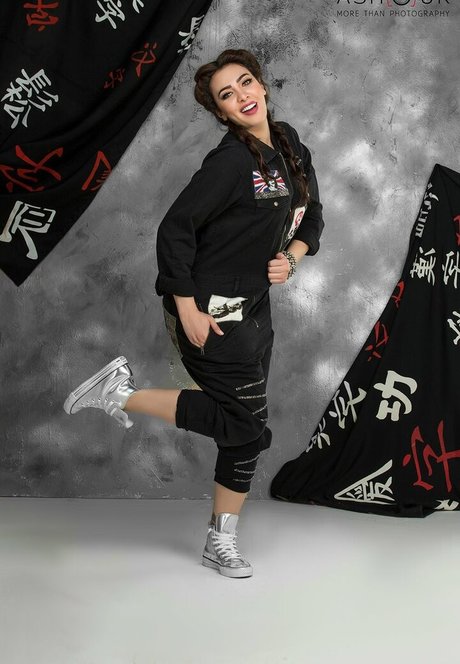 Mirhan Hussein star nudes archive