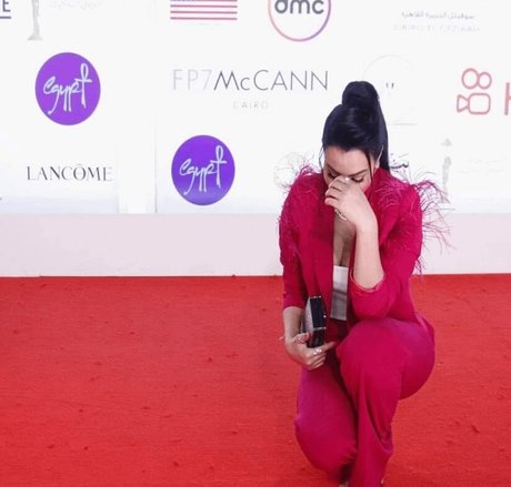 Mirhan Hussein beautiful model archive