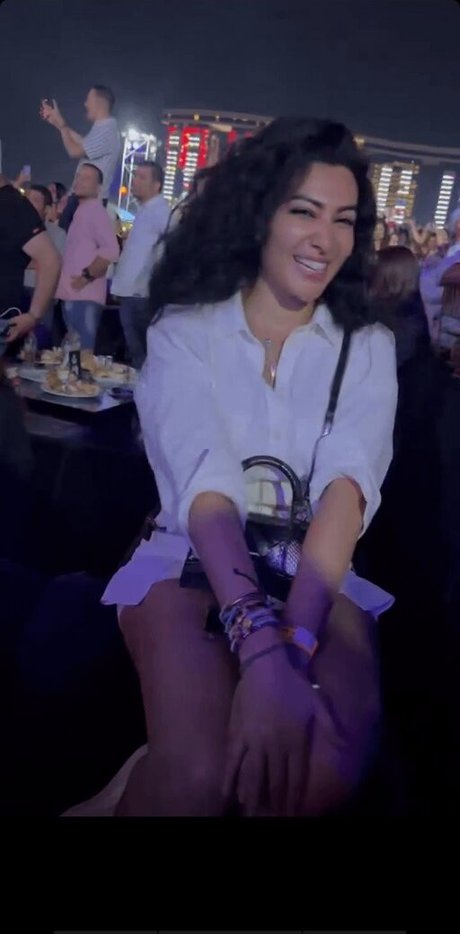 Mirhan Hussein nudes model pictures