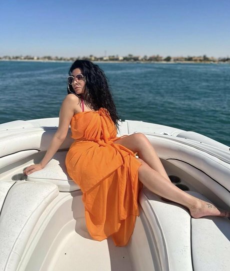 Mirhan Hussein nudes star pics