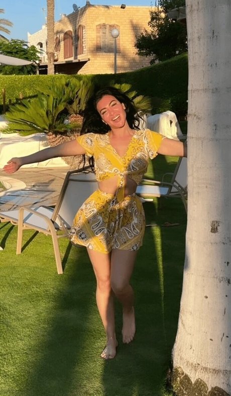 Mirhan Hussein porn actress pic