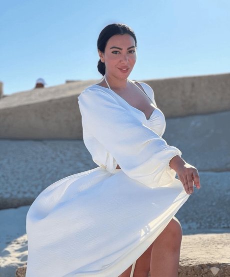 Mirhan Hussein erotic model archive