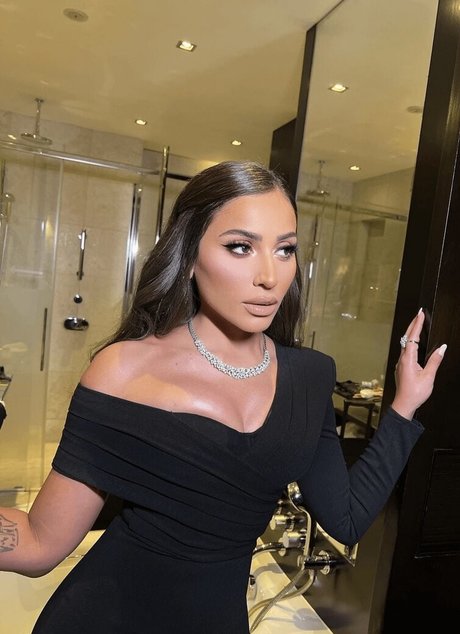 Dina El Sherbiny pornstar sex pics