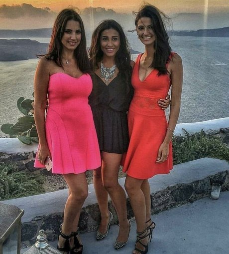 Dina El Sherbiny hd pornstar archive