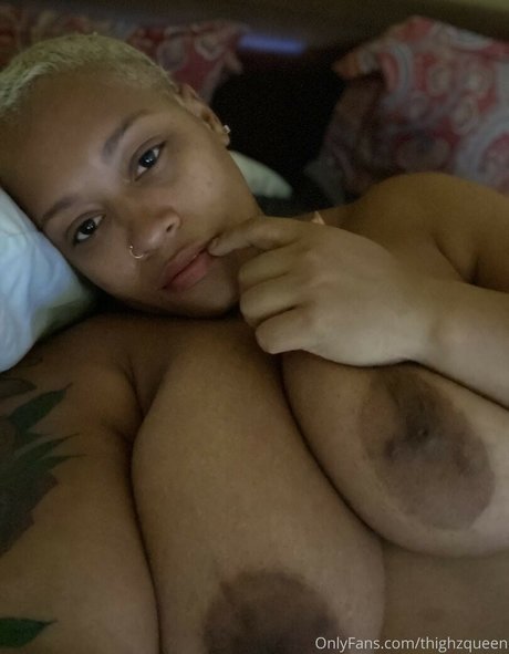 Thighzqueen model nude archive