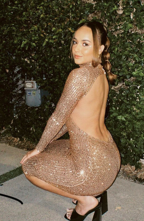 Calista Reyes actress pic