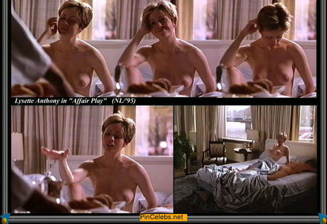 Lysette Anthony naked star galleries